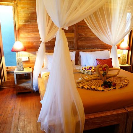 Lastana Suite Ubud Ngoại thất bức ảnh
