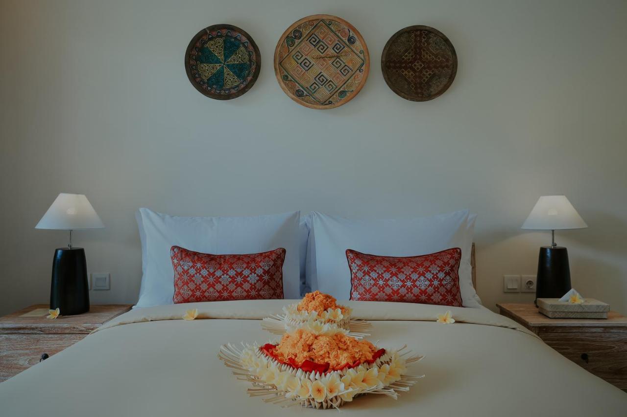 Lastana Suite Ubud Ngoại thất bức ảnh