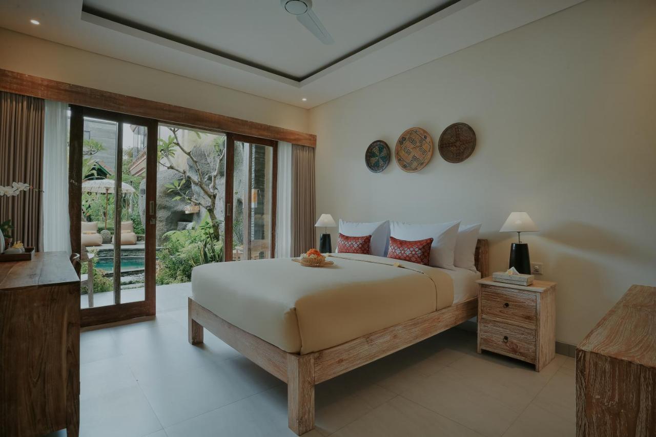 Lastana Suite Ubud Ngoại thất bức ảnh