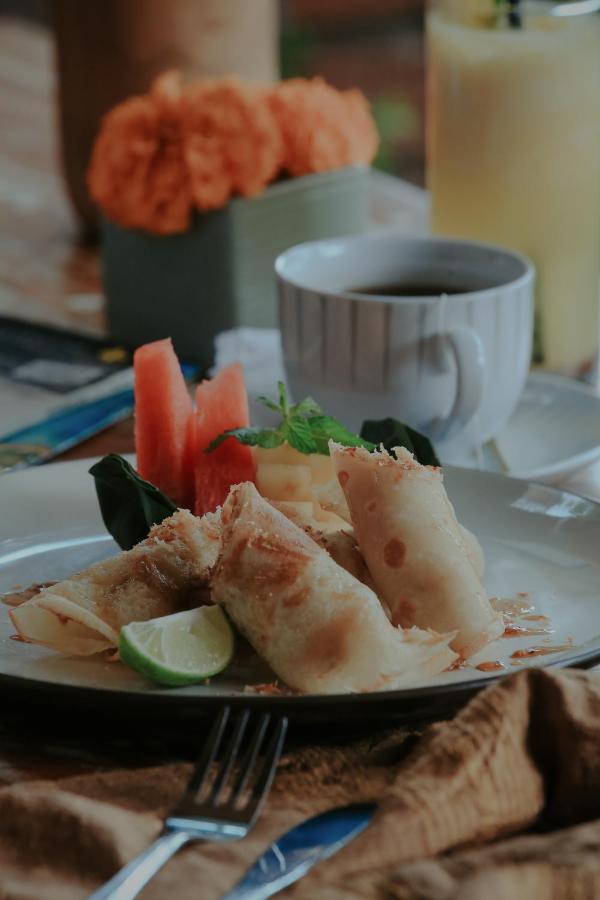 Lastana Suite Ubud Ngoại thất bức ảnh