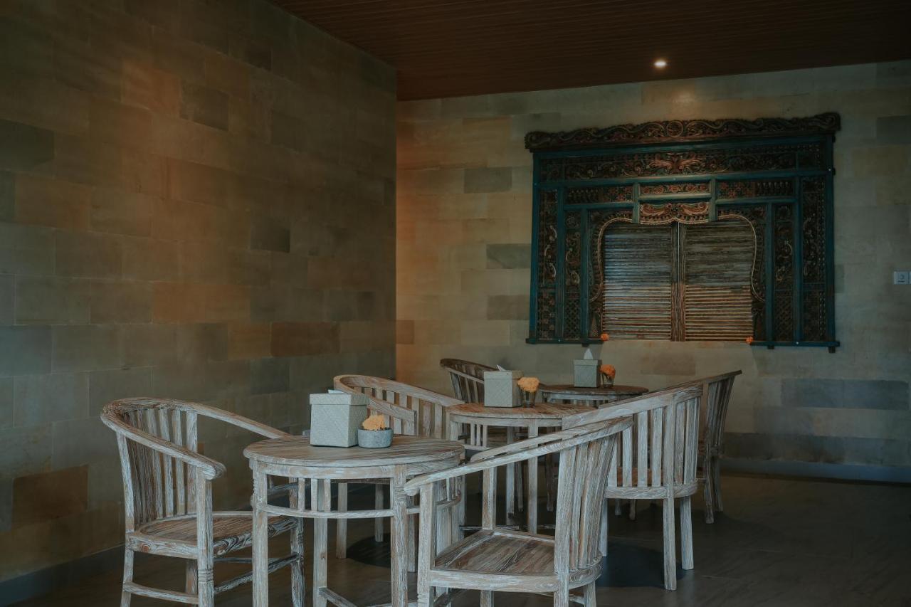 Lastana Suite Ubud Ngoại thất bức ảnh