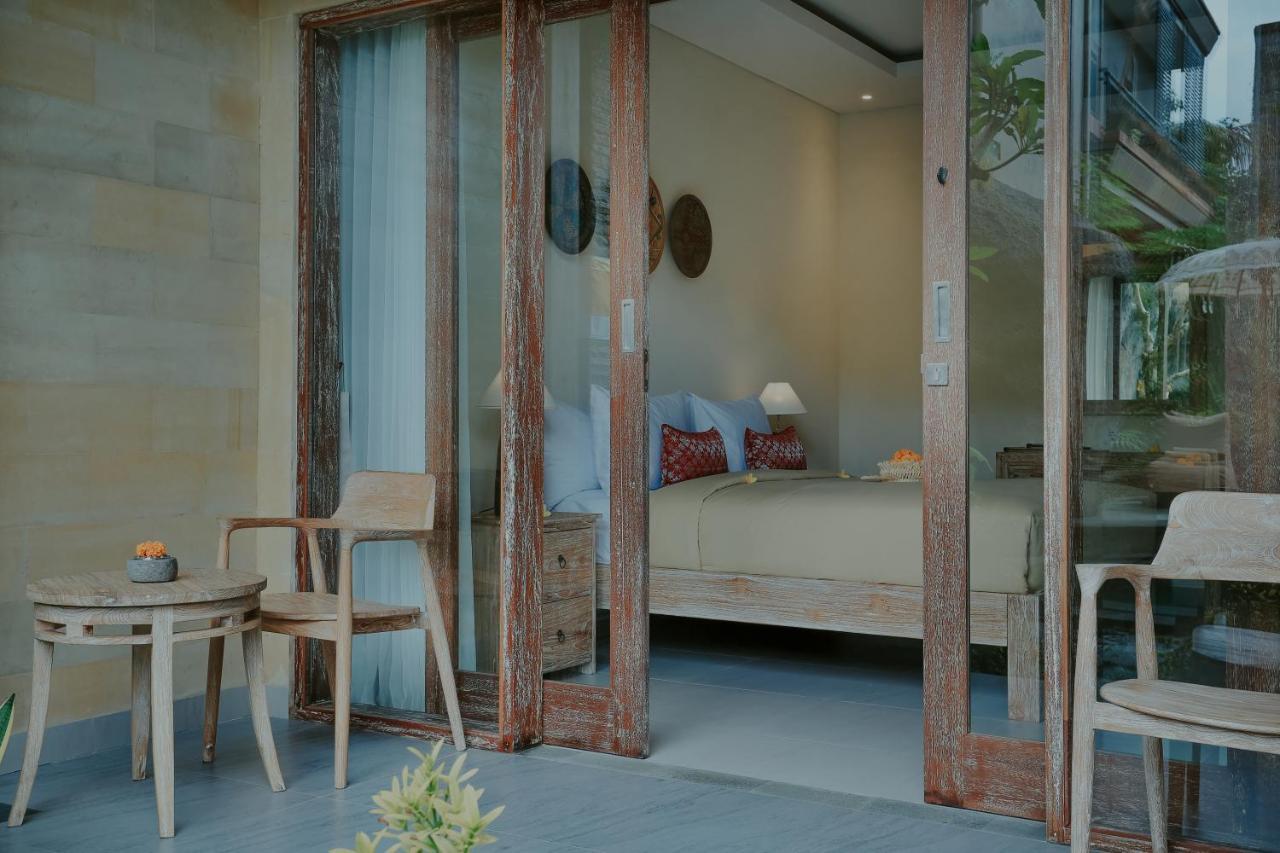 Lastana Suite Ubud Ngoại thất bức ảnh