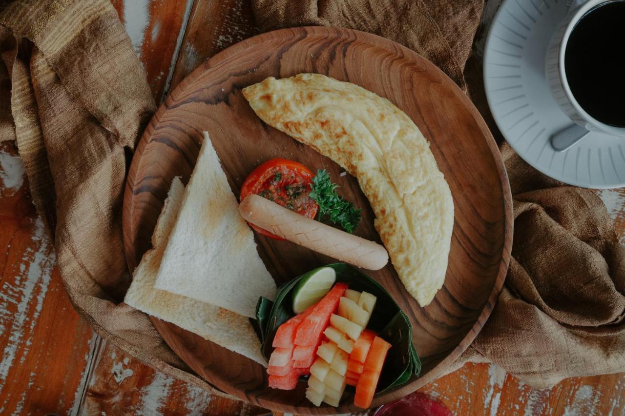Lastana Suite Ubud Ngoại thất bức ảnh