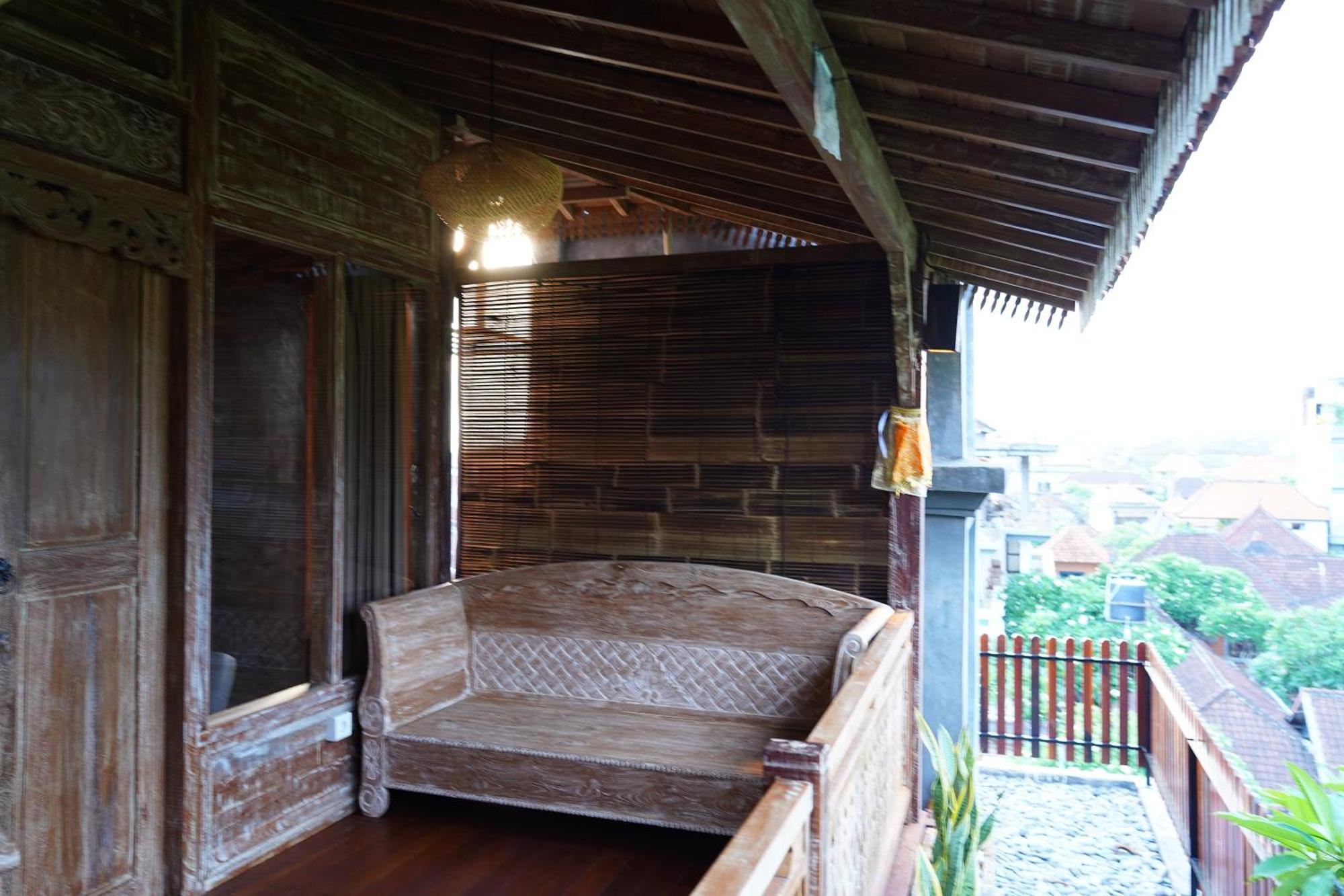 Lastana Suite Ubud Ngoại thất bức ảnh
