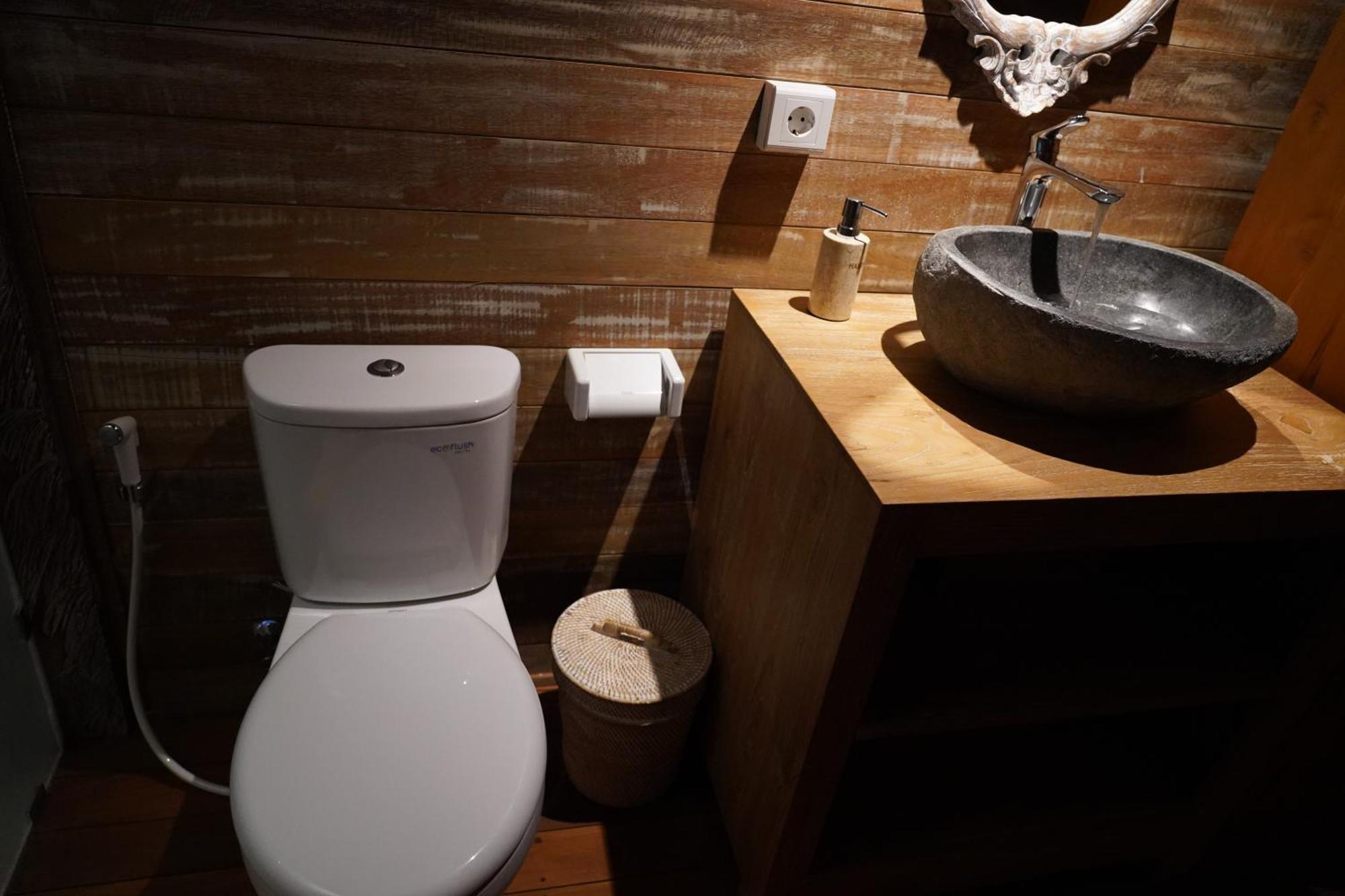 Lastana Suite Ubud Ngoại thất bức ảnh