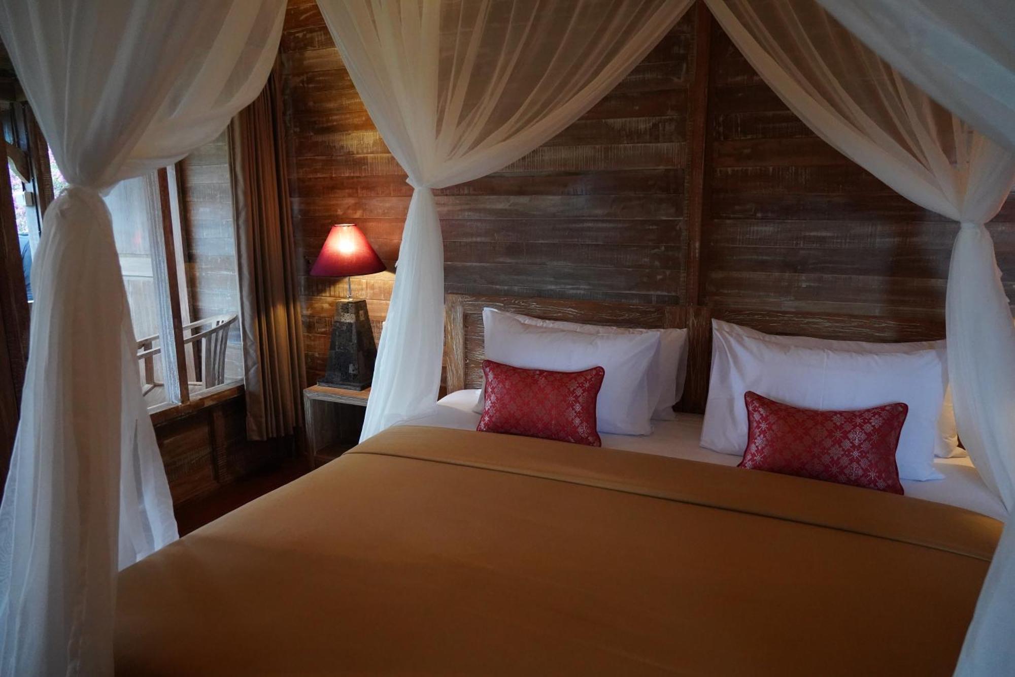 Lastana Suite Ubud Ngoại thất bức ảnh