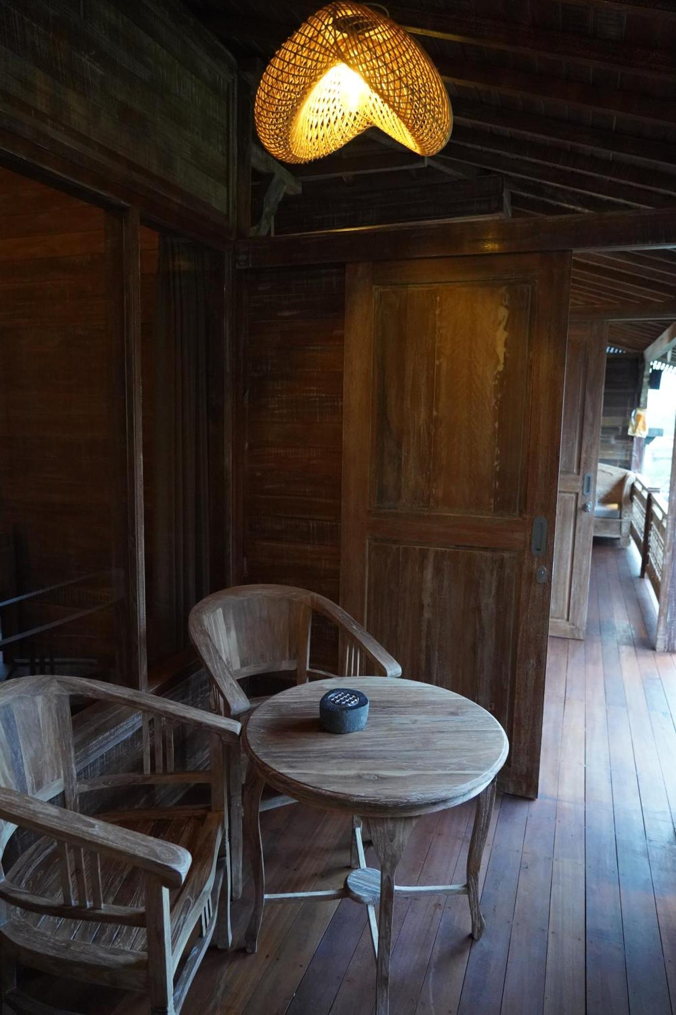 Lastana Suite Ubud Ngoại thất bức ảnh